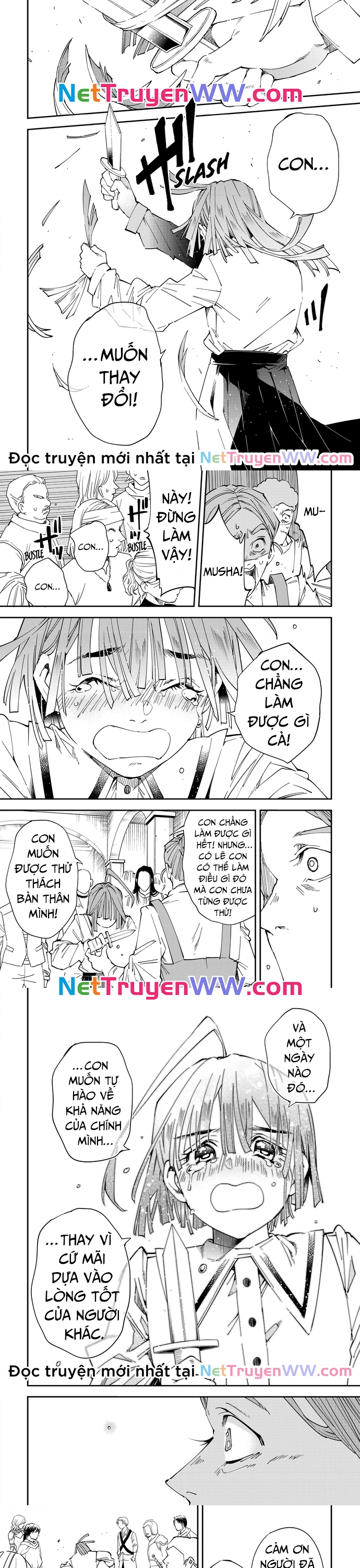 tái sinh thành quý tộc với kĩ năng 'appraisal' chapter 114 4