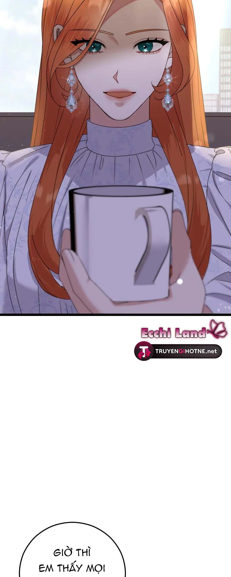 nụ hôn yêu tinh chapter 40.1 19