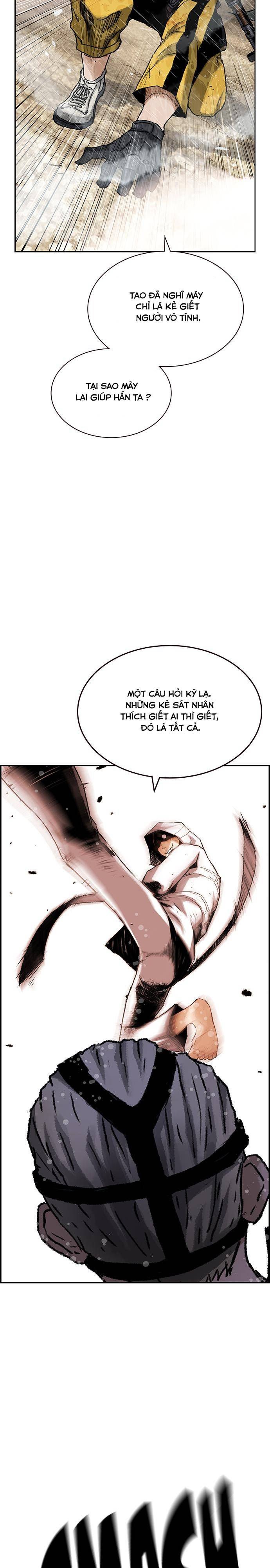 pubg - cuộc chiến sinh tồn chapter 9 12