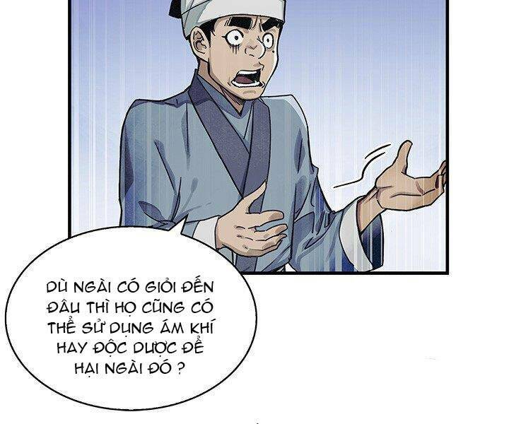 mục hạ vô nhân chapter 2 76