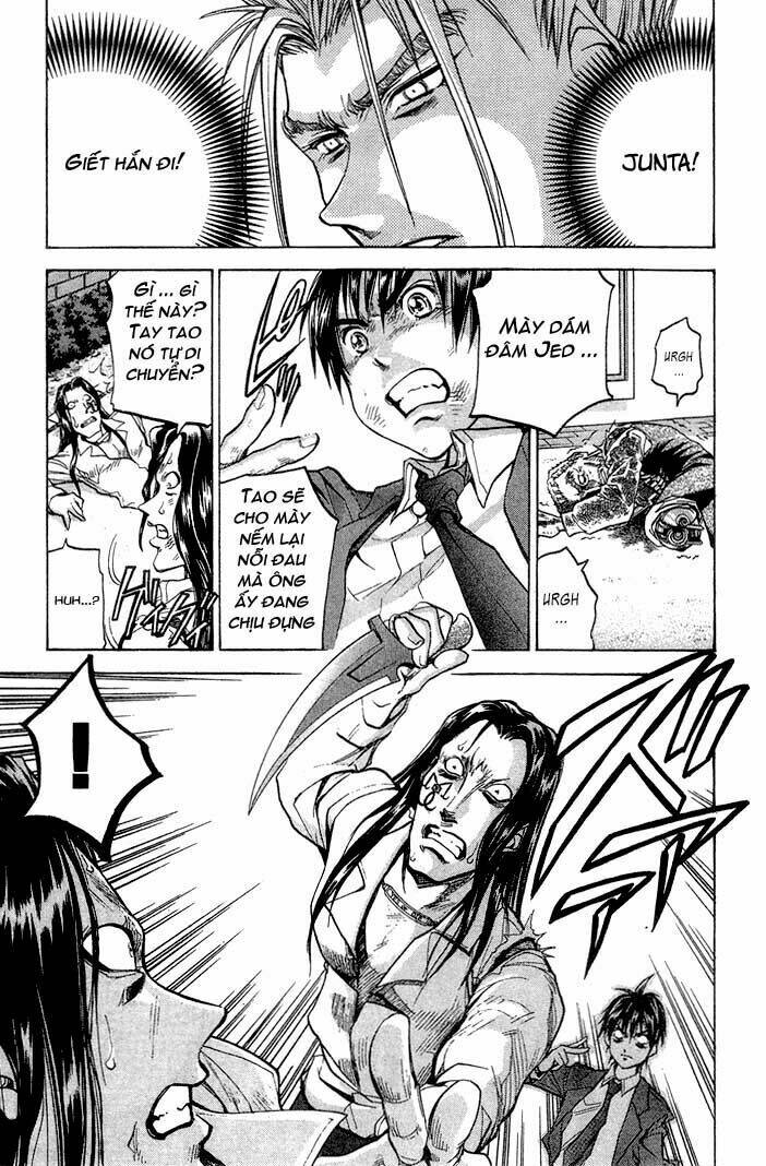 doll gun chapter 11 3