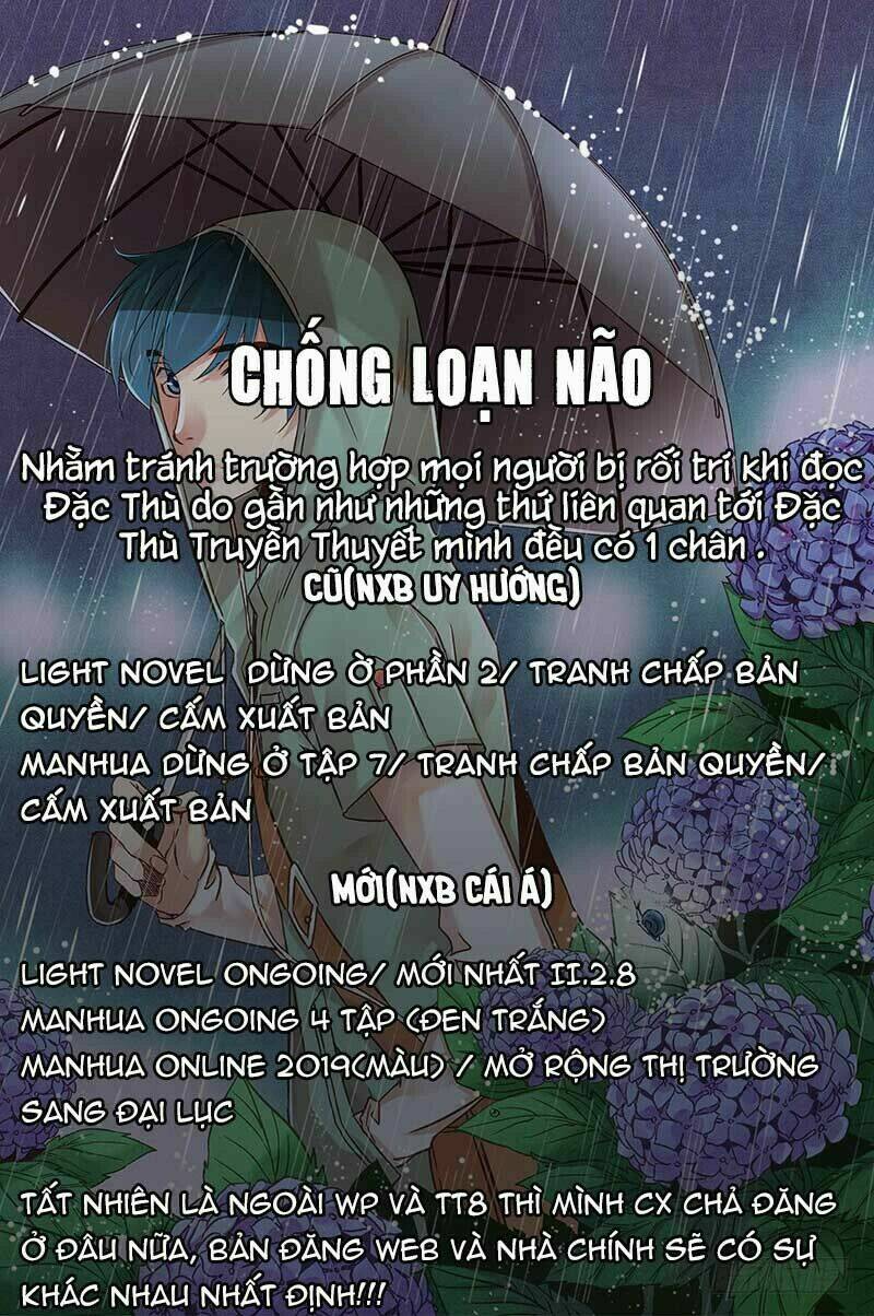 đặc thù truyền thuyết chapter 51 2