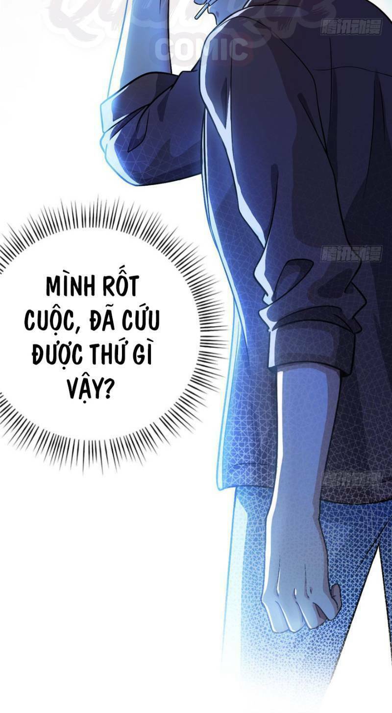 thâm dạ thư ốc chapter 17 12