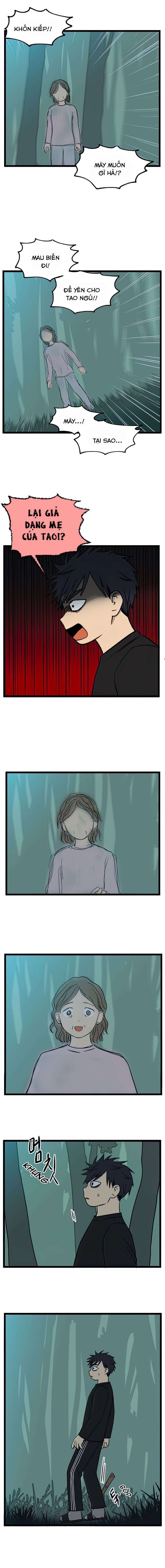 no home - không nhà chapter 99 2