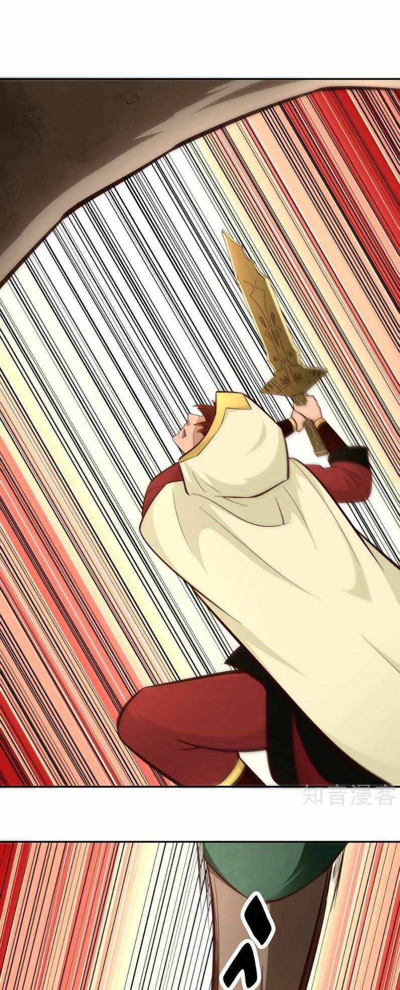 võ linh kiếm tôn chapter 78 5