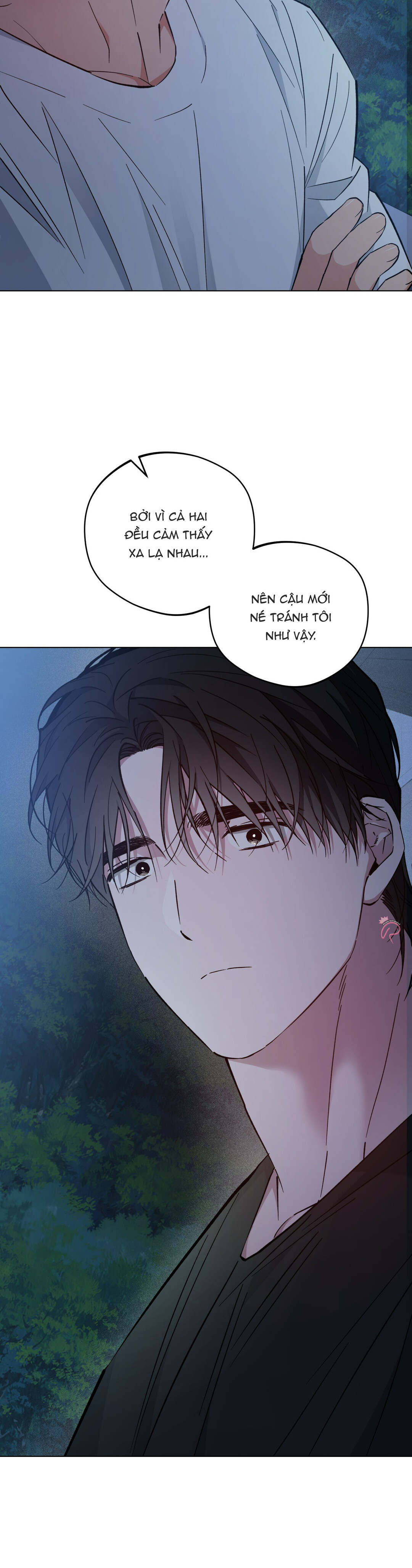 bình minh trên sông mây chapter 62 20