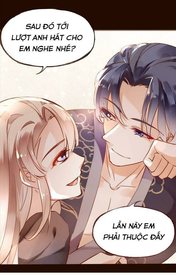 nở rộ trên bụi gai chapter 16 17