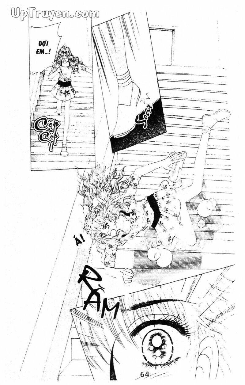 mặt nạ tình yêu chapter 74 64