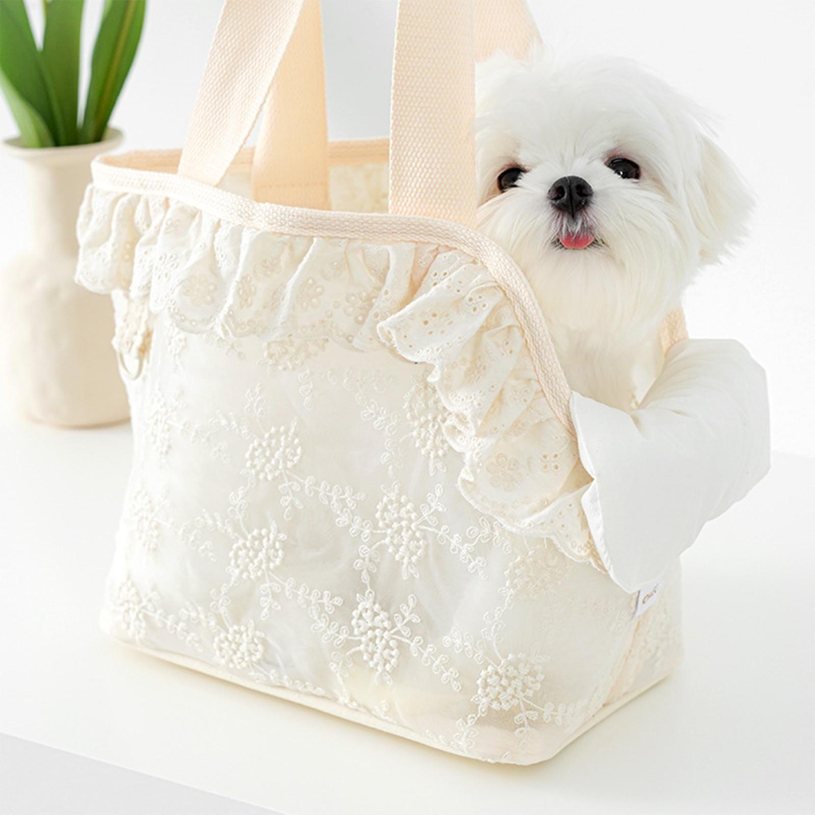 Cat Carrier Bag Pet Carrier Pet Travel Bag Dog Cat Shoulder Bag Outdoor