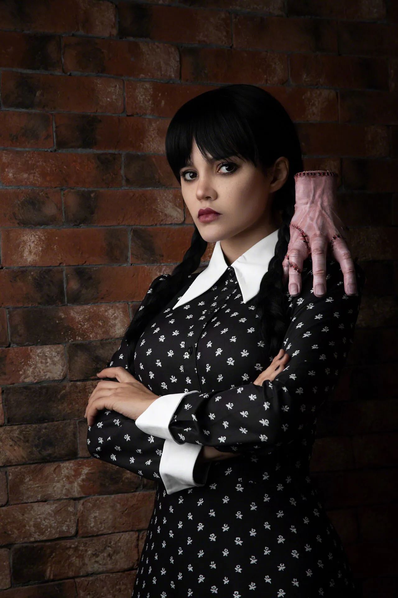 hình cosplay chapter 323 33