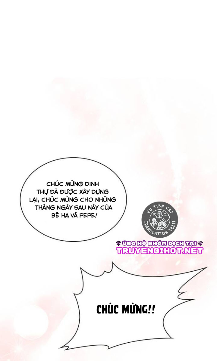 lời cầu hôn đến từ hoàng đế chapter 31.1 17