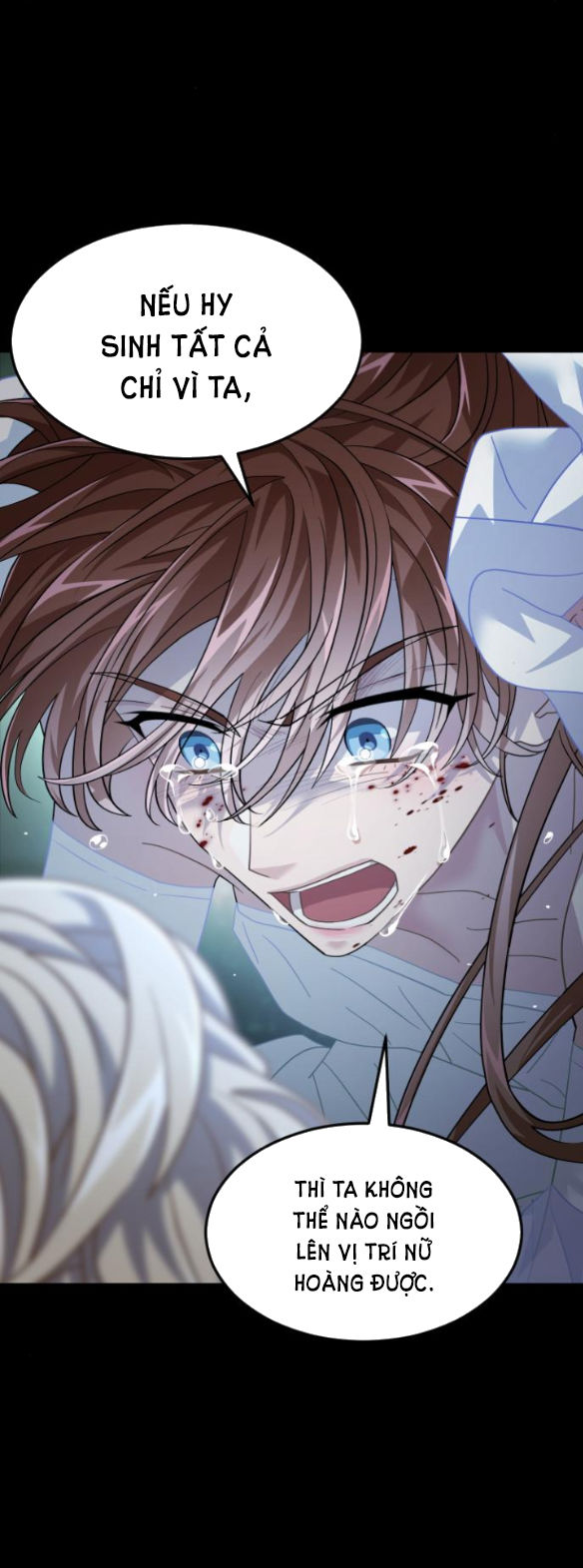 dark moon - tế đàn ánh trăng chapter 43.1 25