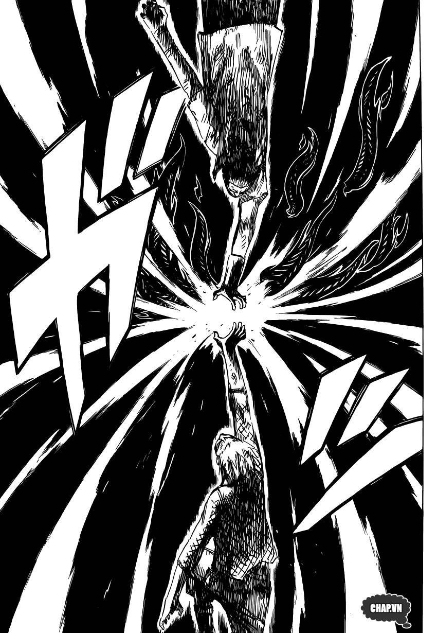 cửu vĩ hồ ly màu chapter 698 5