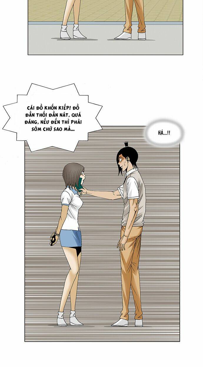 ultimate legend: kang hae hyo chapter 83 20