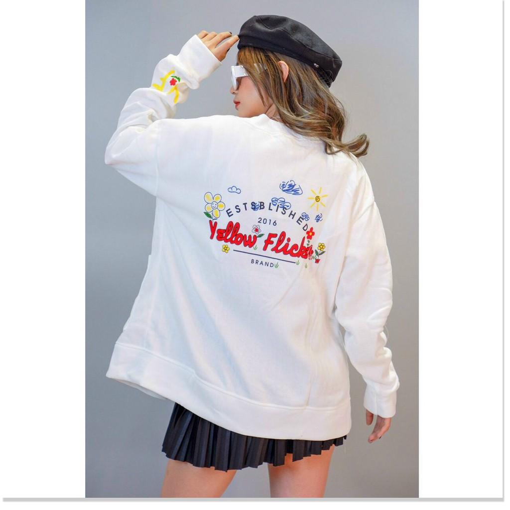 ÁO KHOÁC NỈ HODDIES NỮ SIÊU CÁ TÍNH TỰ TIN