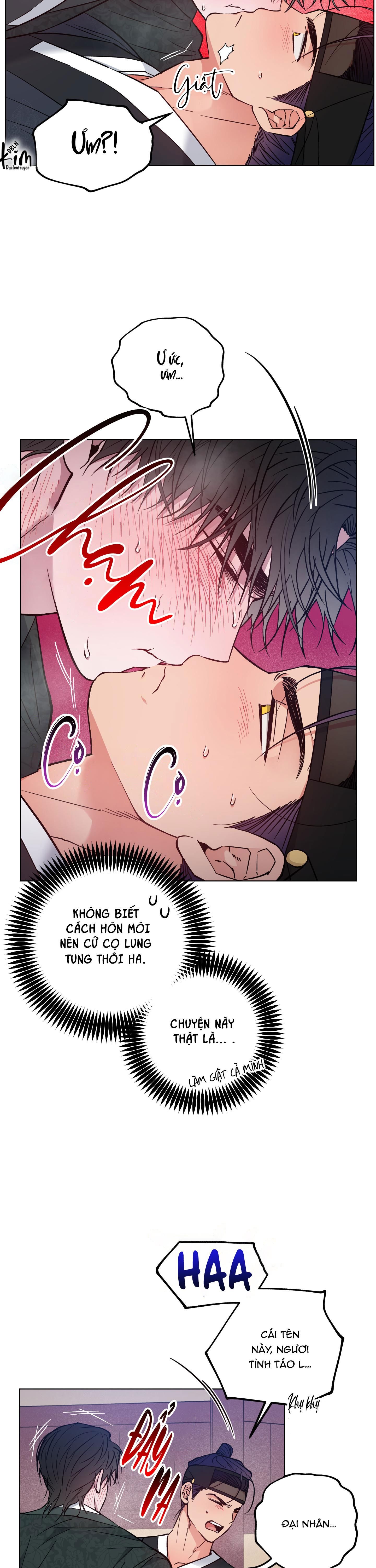 bình minh của rồng chapter 44 23