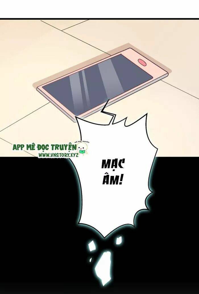 huyết quỷ luyến nhân chapter 8 4