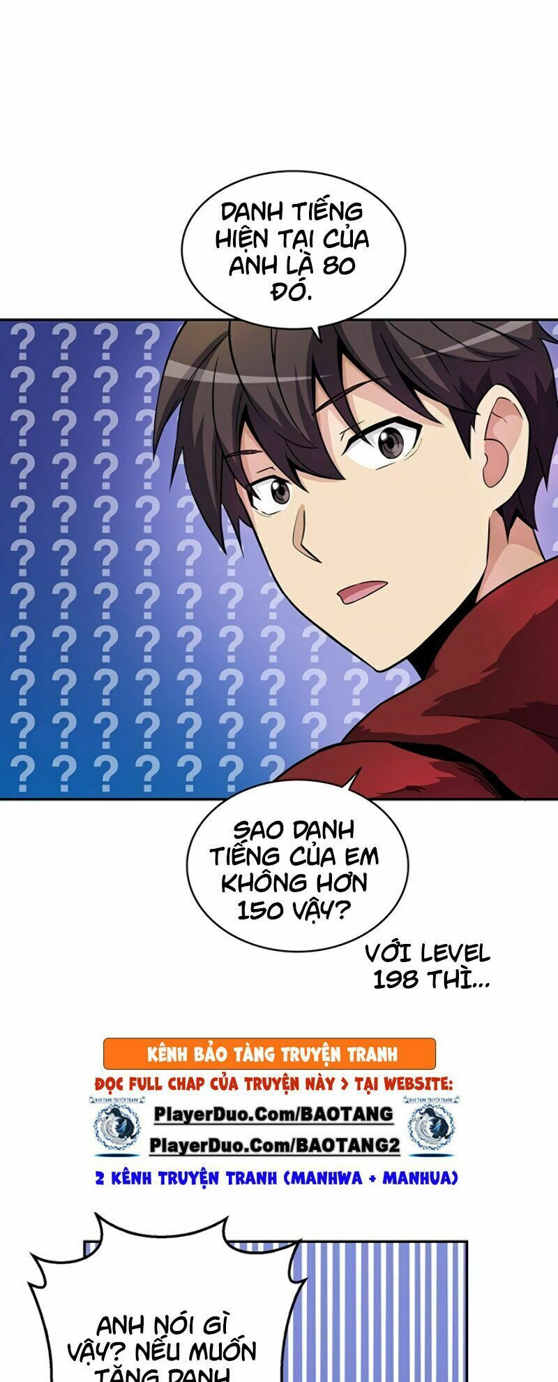 arcane sniper chapter 23 39