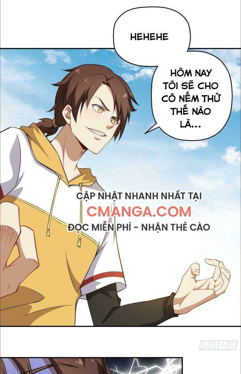 tổ thượng có tiền chapter 45 5