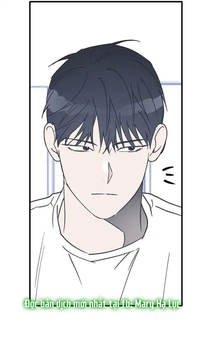 nguyên tắc của bạn thân là con trai chapter 22.1 23