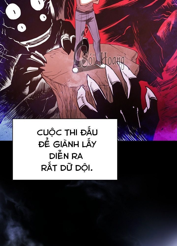 chòm sao trở về từ địa ngục chapter 3 20