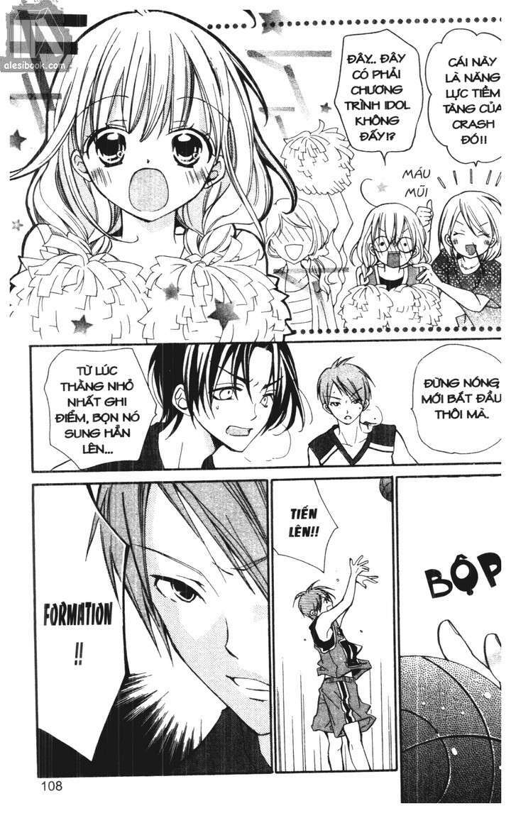 crash! chapter 40 12