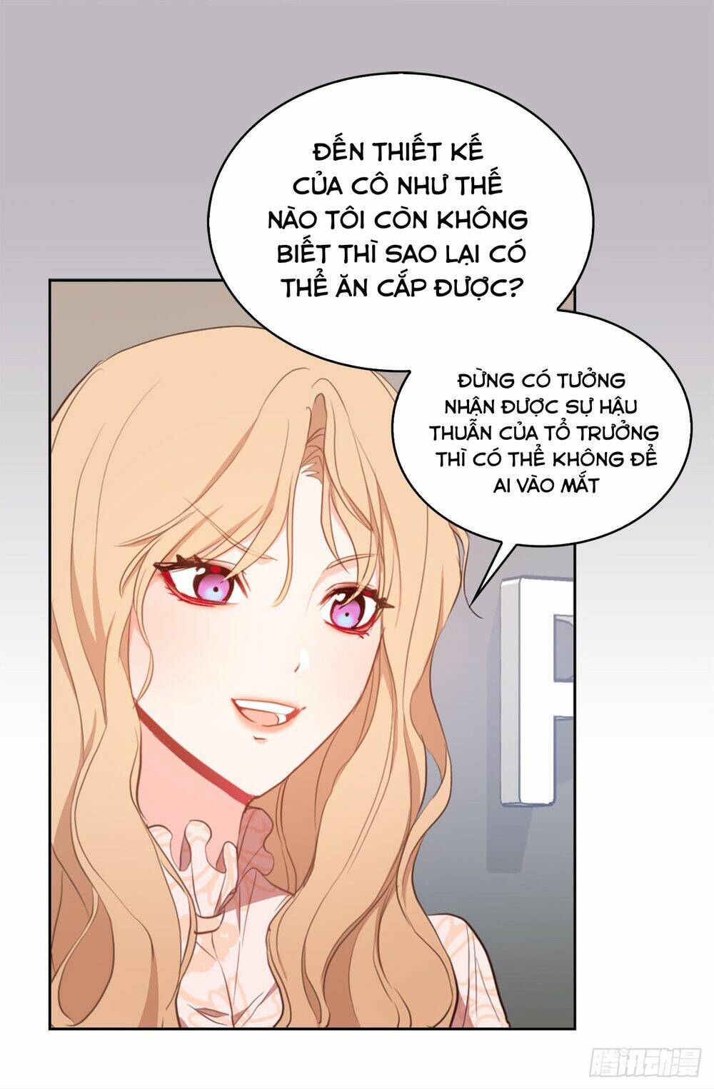 acup tiên sinh chapter 56 25