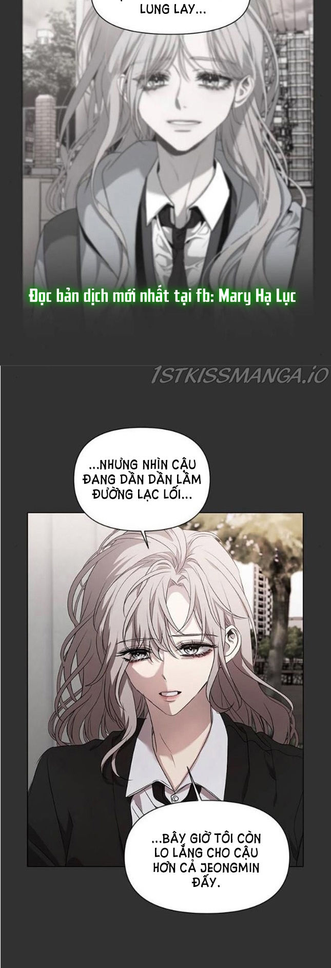 Tự Do Trong Mơ chapter 21.1 16