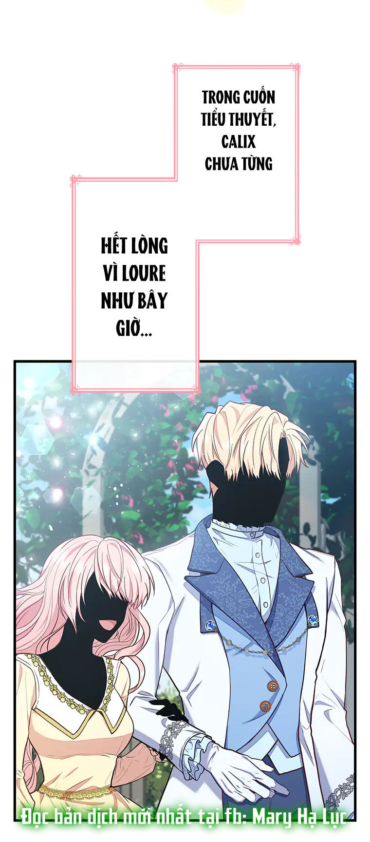 từ ác nữ tôi phải trở thành một người mẹ chapter 2 11