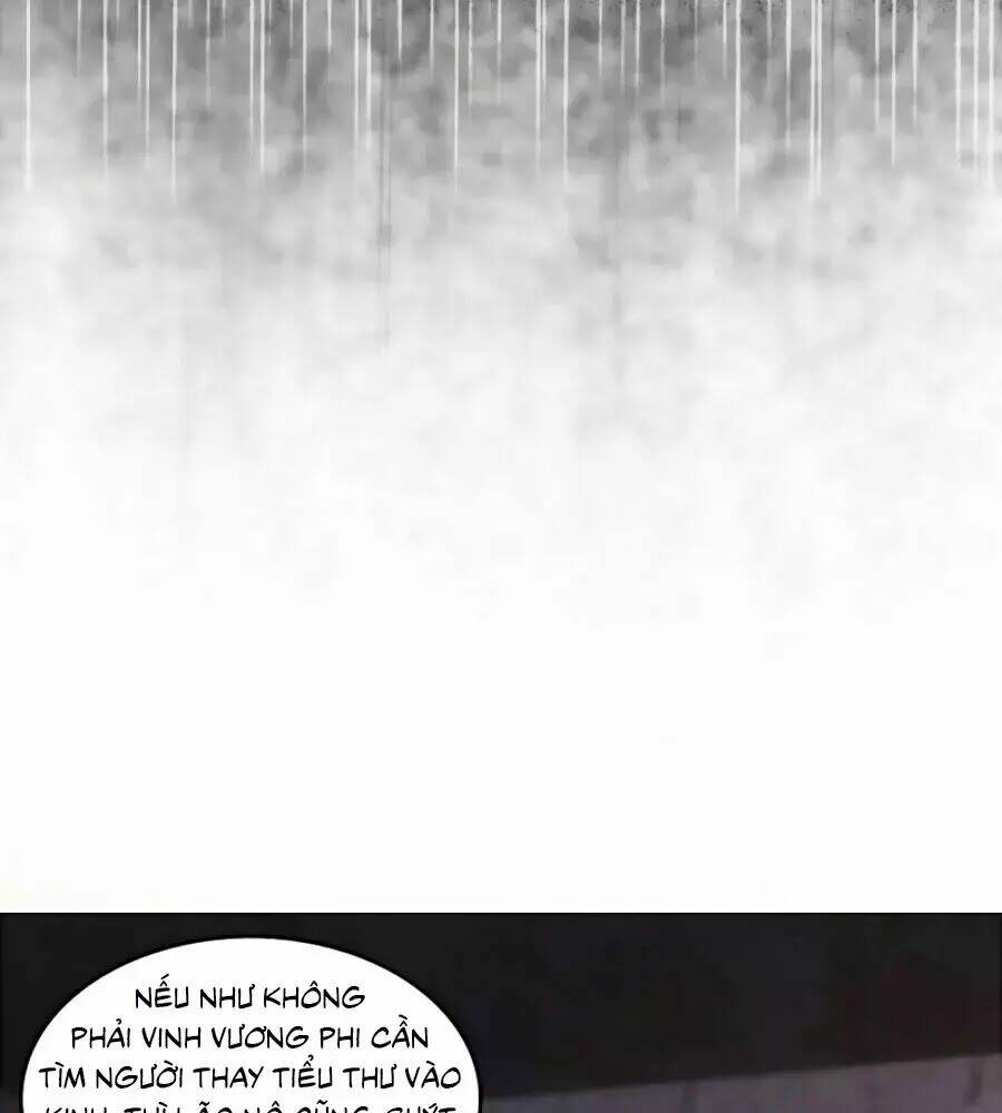 gian phi như thử đa kiều chapter 71 45