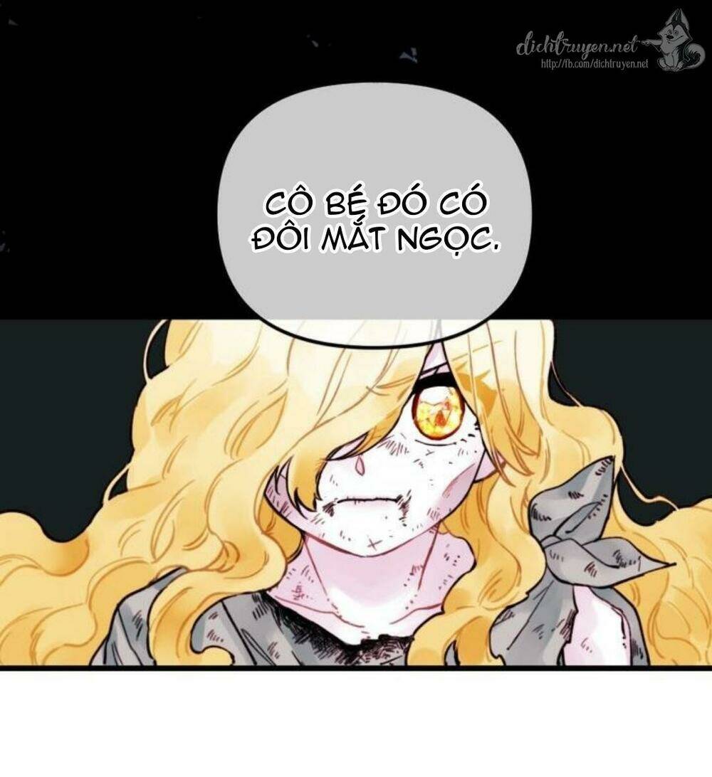 công chúa bãi rác chapter 3 46