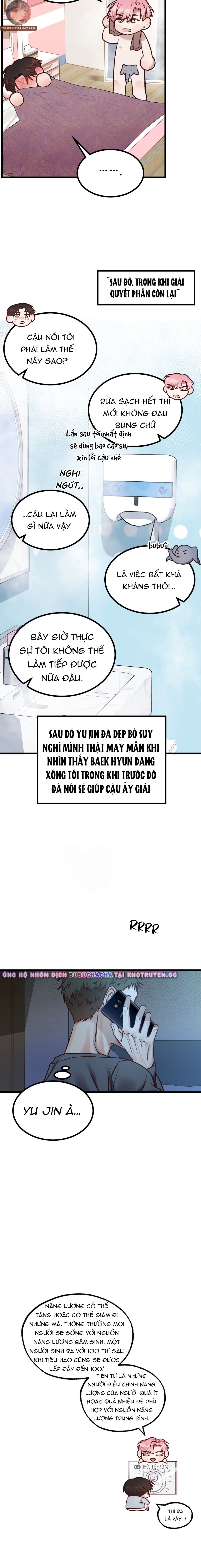 don’t pick don pig chapter 15 5