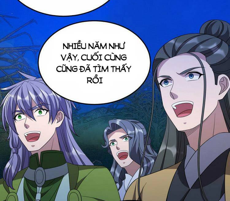 chúa tể tam giới chapter 270 17