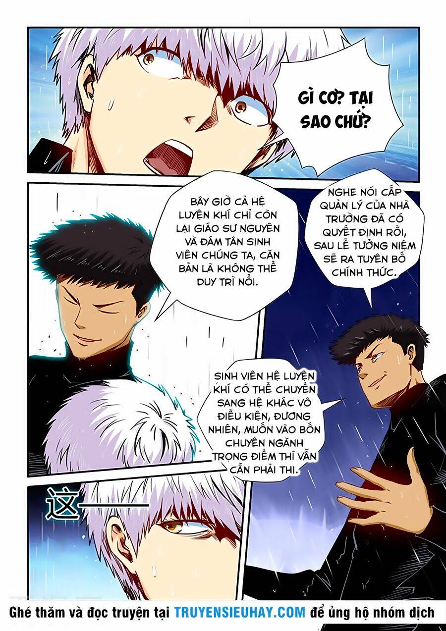 tu chân tứ vạn niên chapter 128 10