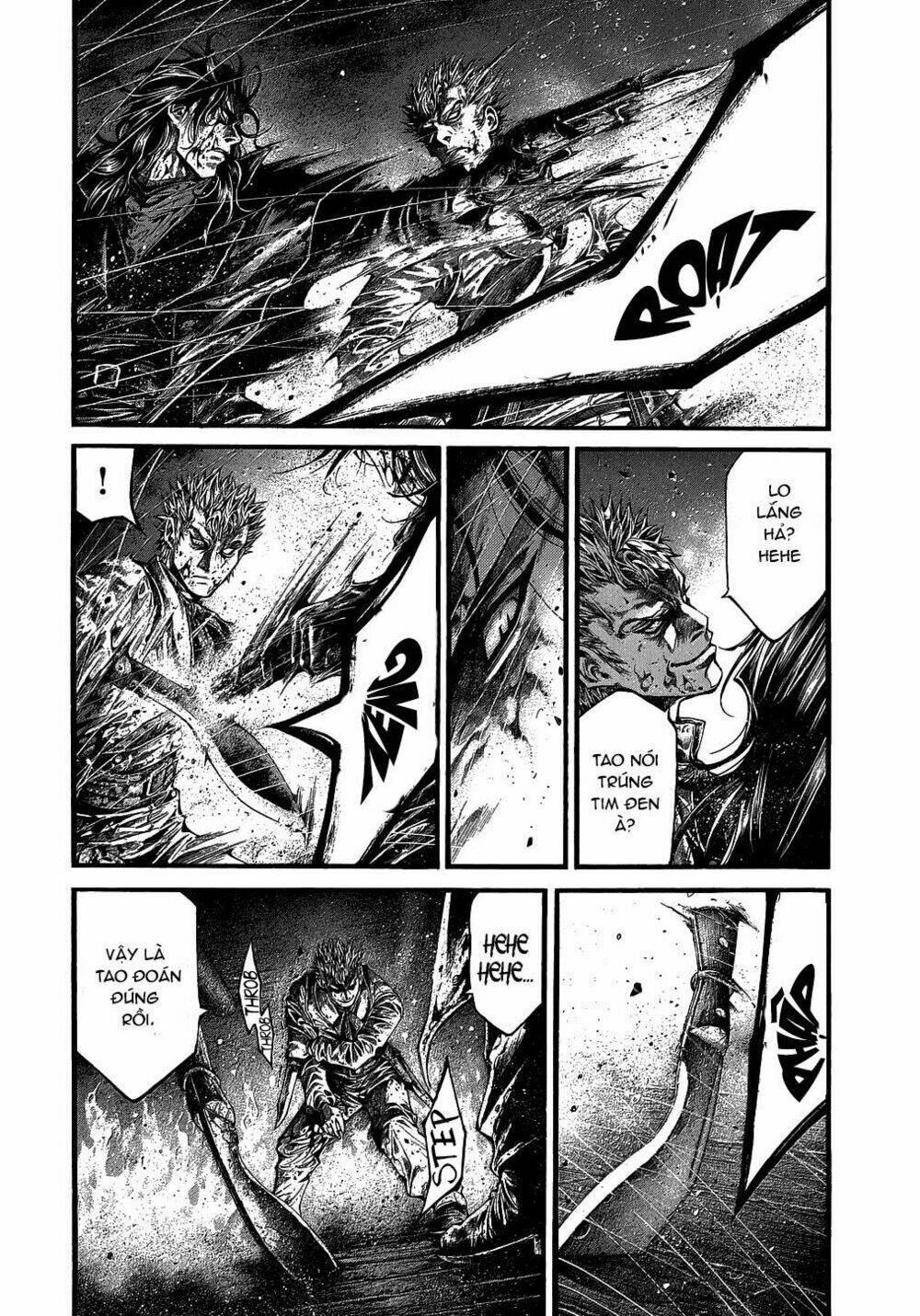 green blood chapter 16 4