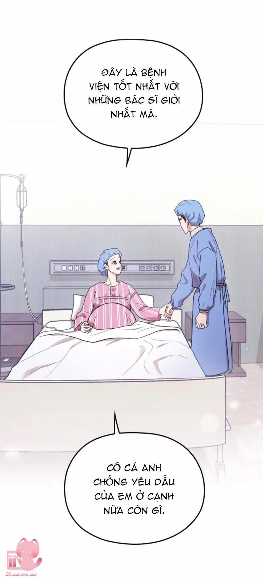 cô đi mà lấy chồng tôi chapter 59 52