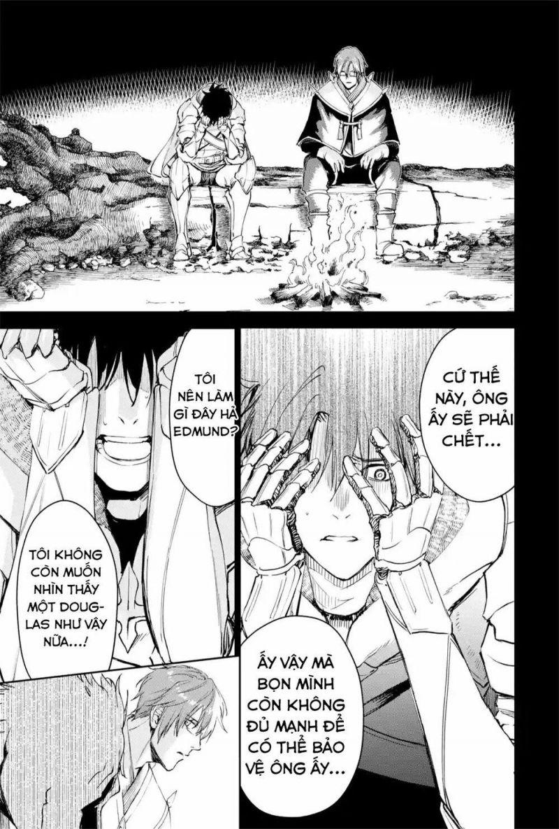 i'm a middle-aged man who got my adventurer license revoked chapter 25 47