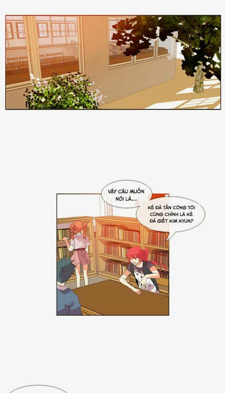 món quà từ chúa chapter 26 33