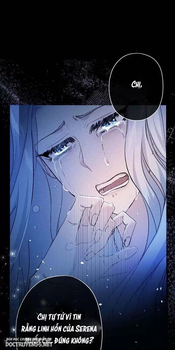 nếu tôi là nhân vật phản diện liệu tôi sẽ chết chapter 35 46