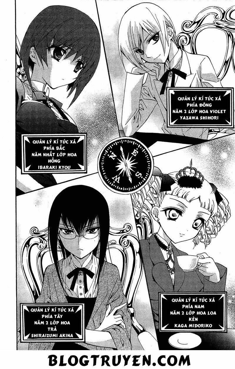 ác mộng gakuen chapter 7 35