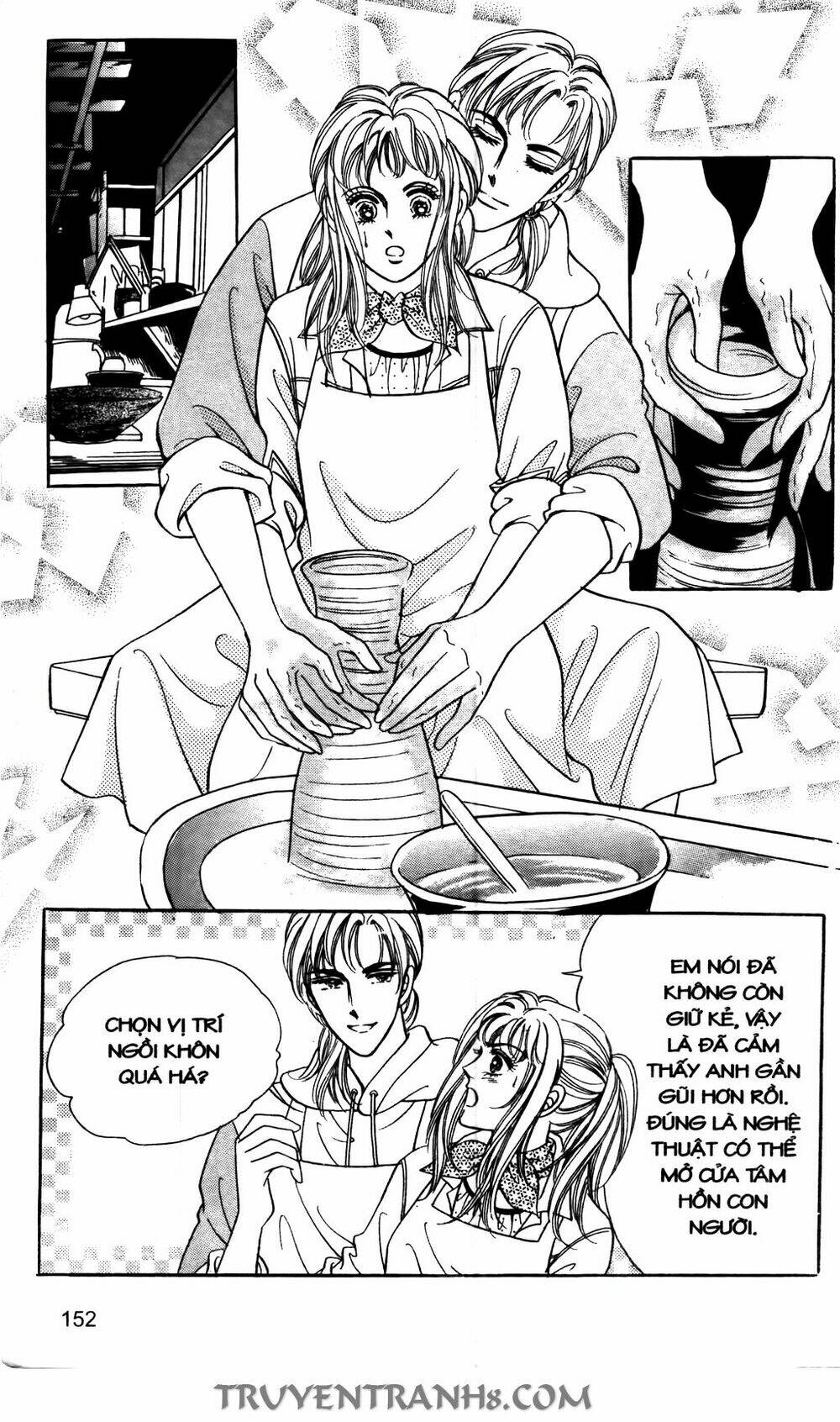 lọ lem kén rể chapter 12 28