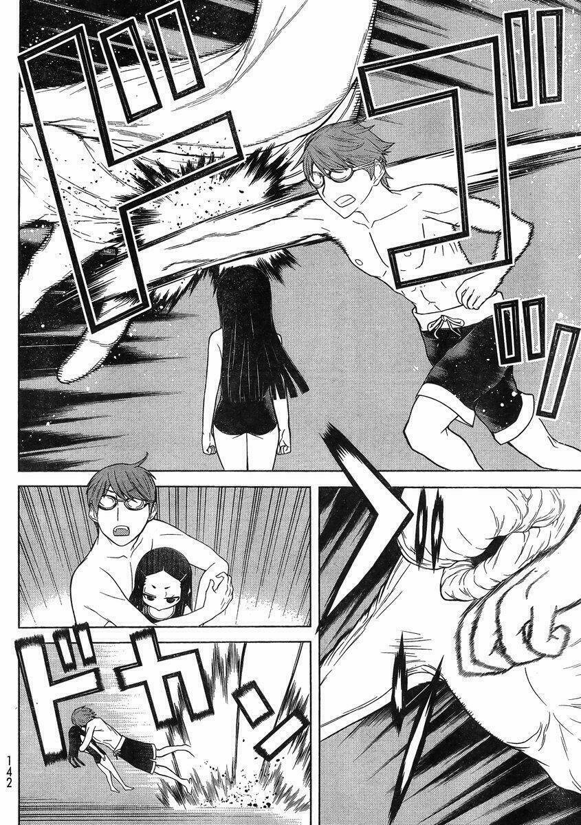 naqua-den (truyền thuyết về nakua) chapter 14 10