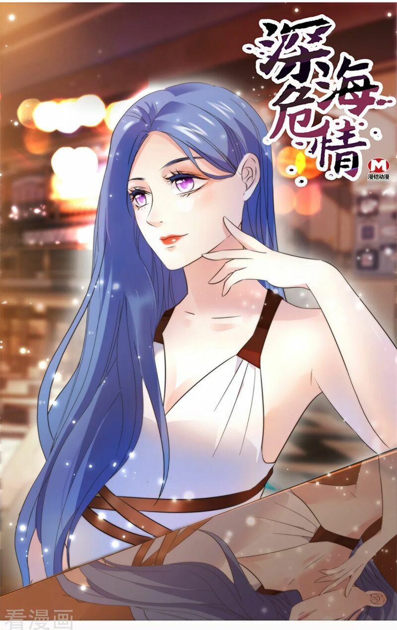 thâm hải nguy tình chapter 136 1