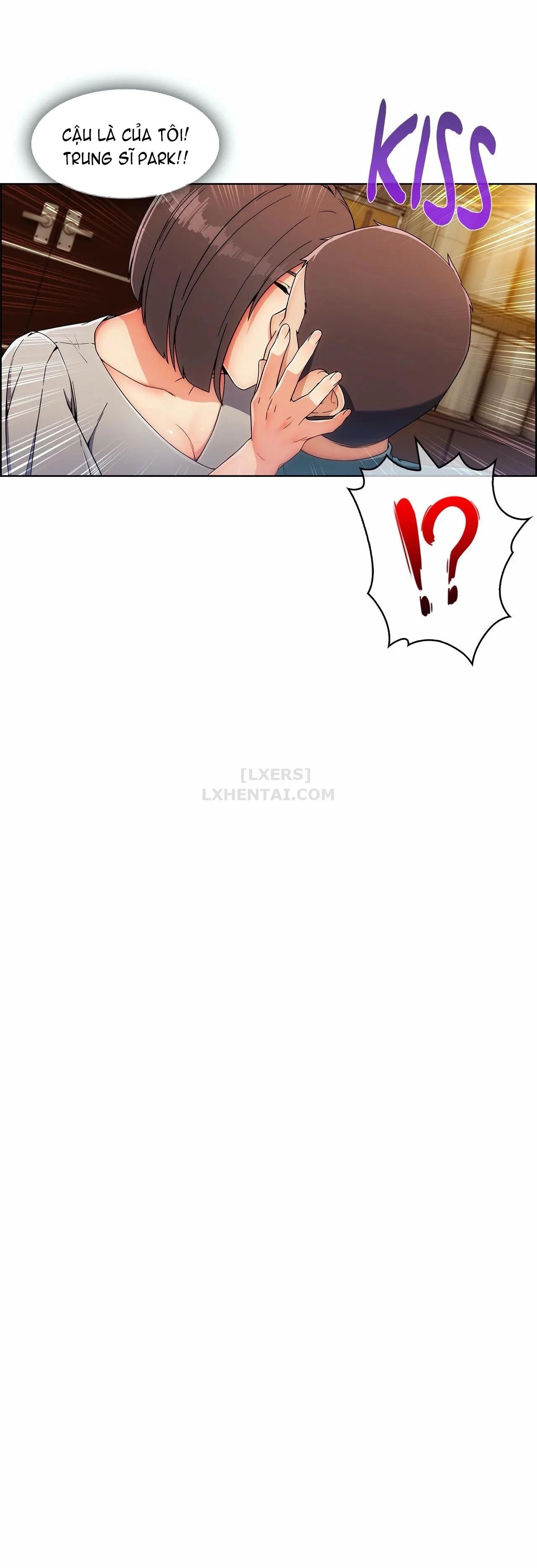 điên cuồng nhưng ngọt ngào chapter 98 34