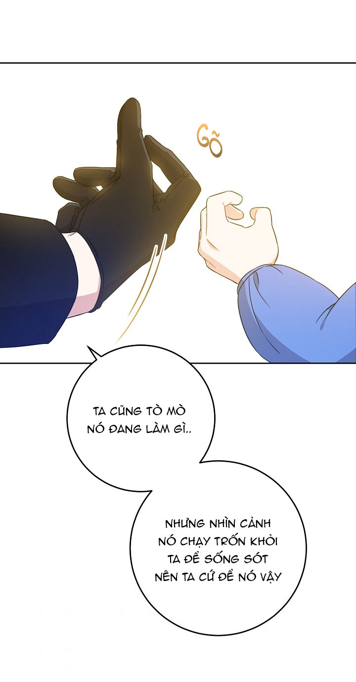 cho con cái núm dú đi mà chapter 13 45