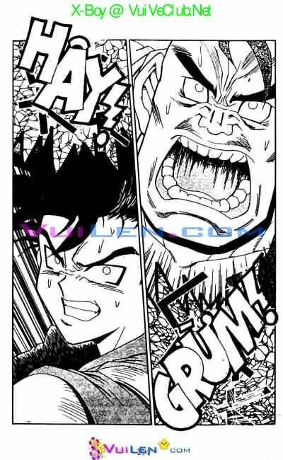 theo dấu rồng thần - dragon quest chapter 14 26