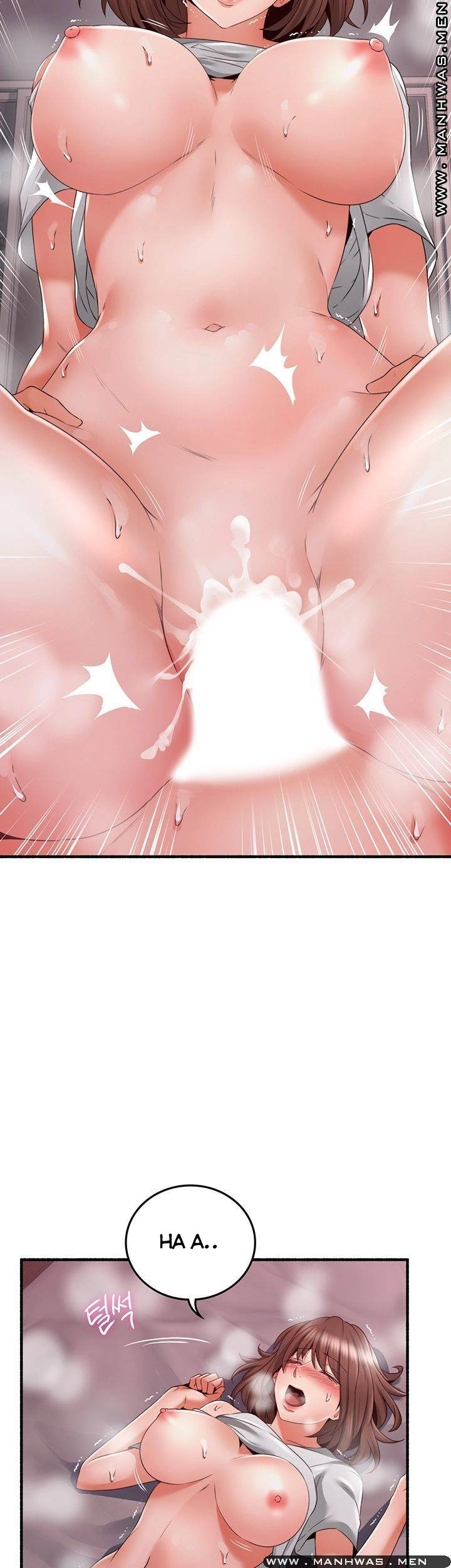 vợ hàng xóm chapter 59 27