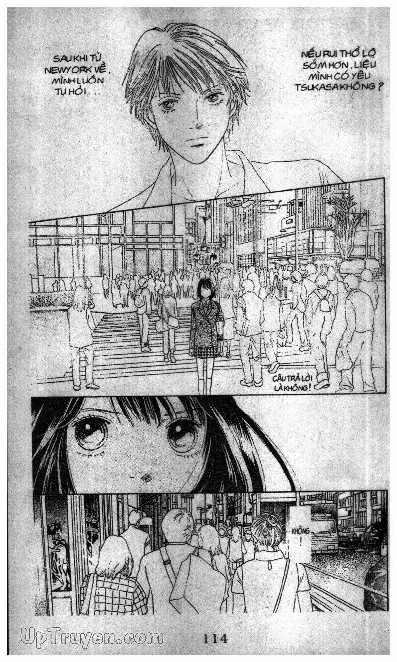 con nhà giàu chapter 188 111