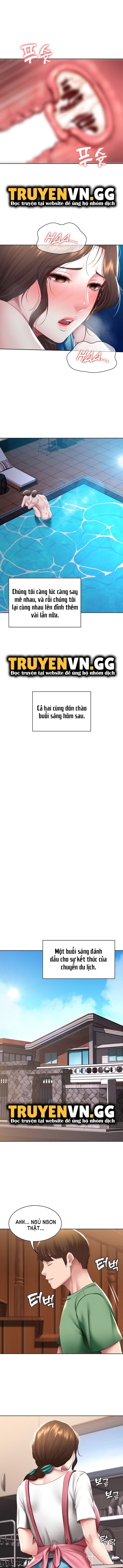 nhật ký nội trú chapter 92 8