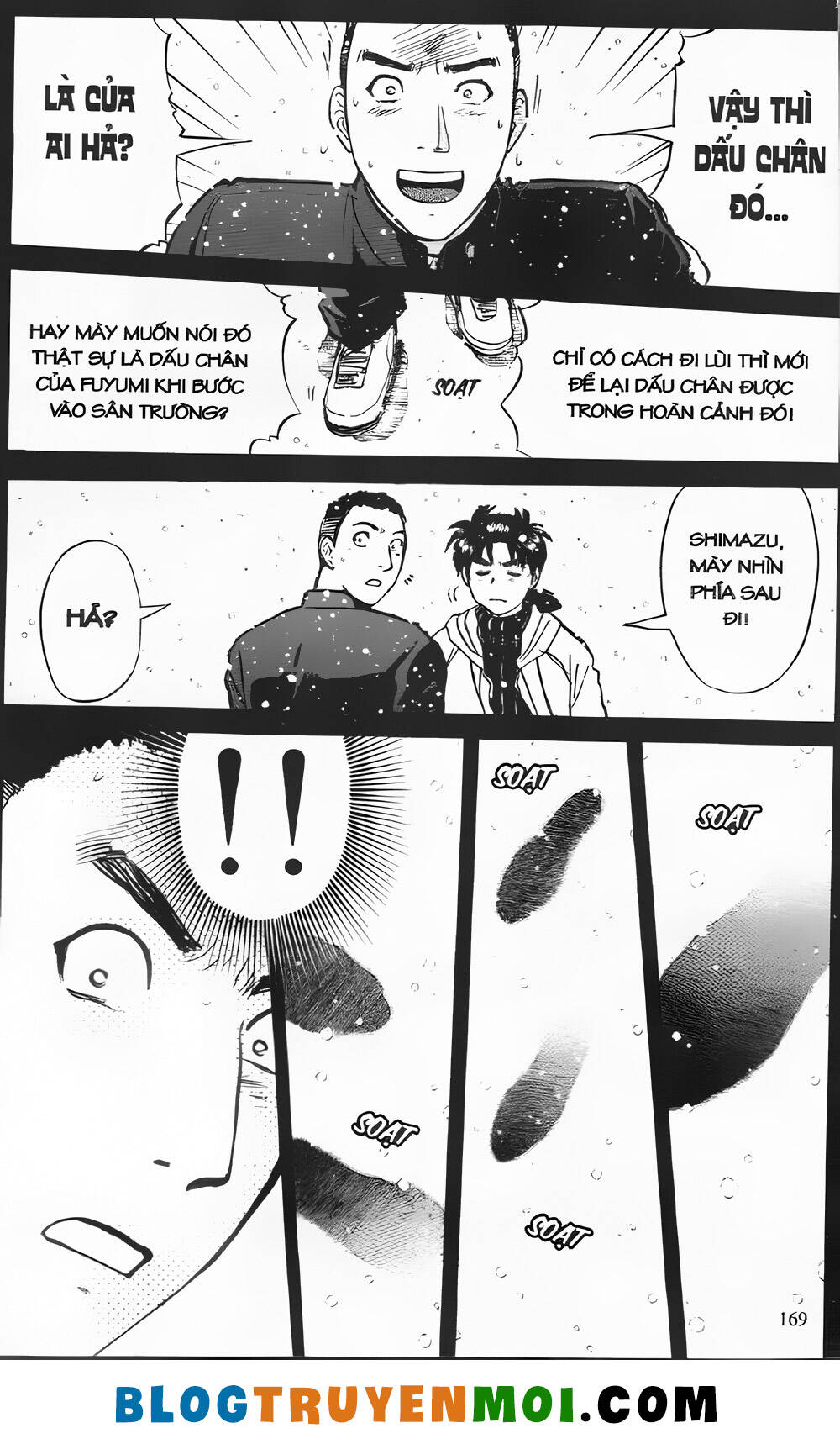 thám tử kindaichi (bản đẹp) chapter 23.7 5